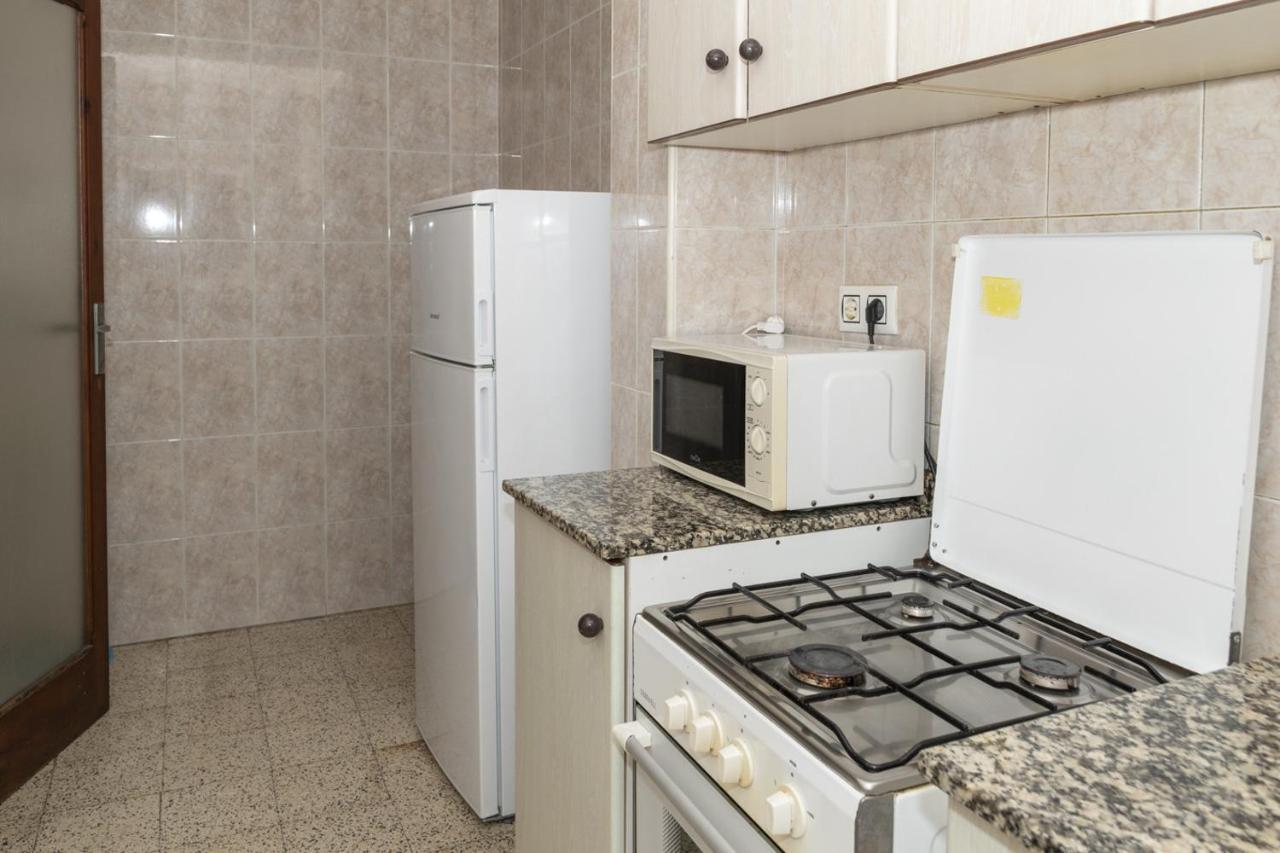 Appartamento Estirpe, 4º-8 Cullera Esterno foto